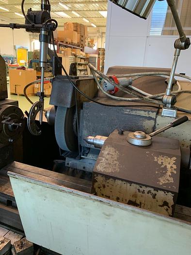 Usato GIORIA RH/N 1500