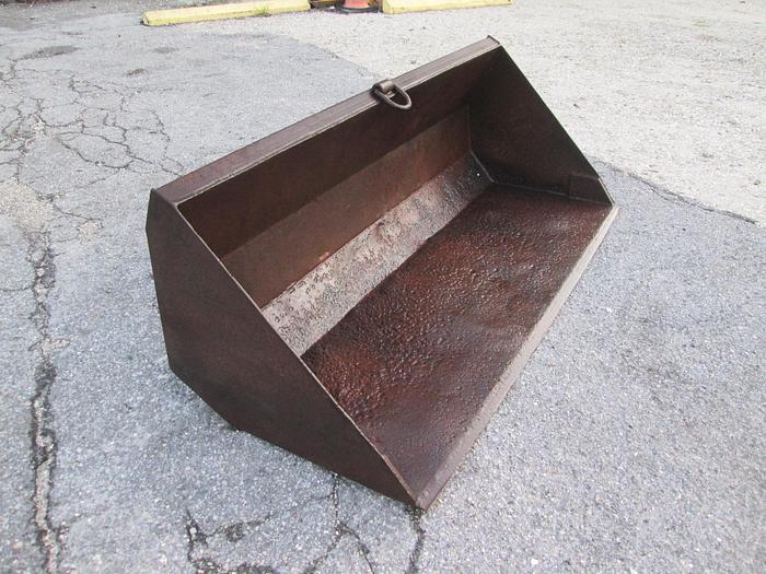 Used New And Used Skid Steer Attachments