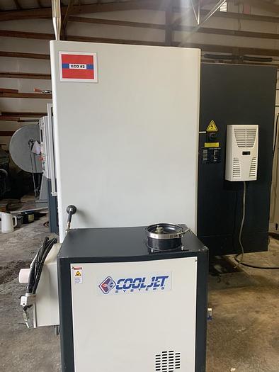 Used 2012 Mori Seiki Duravertical 1035