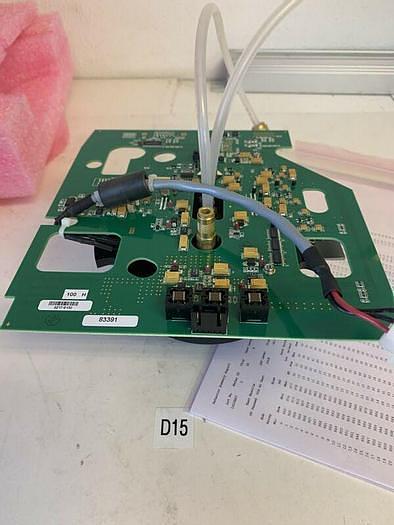 Used Perkin Elmer N0811170 CENTURY B UV DETECTOR MODULE ASSY - FAST SHIPPING!