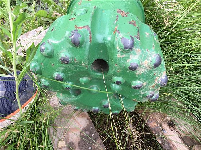 Used 0 Ingersoll-Rand