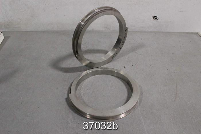 Unused Goudls 3405 8x10x12 DV Pump Case Rings, 71446 1203 #37032