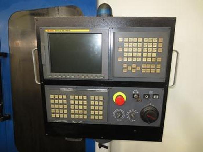 Used 2006 FADAL 4525HT