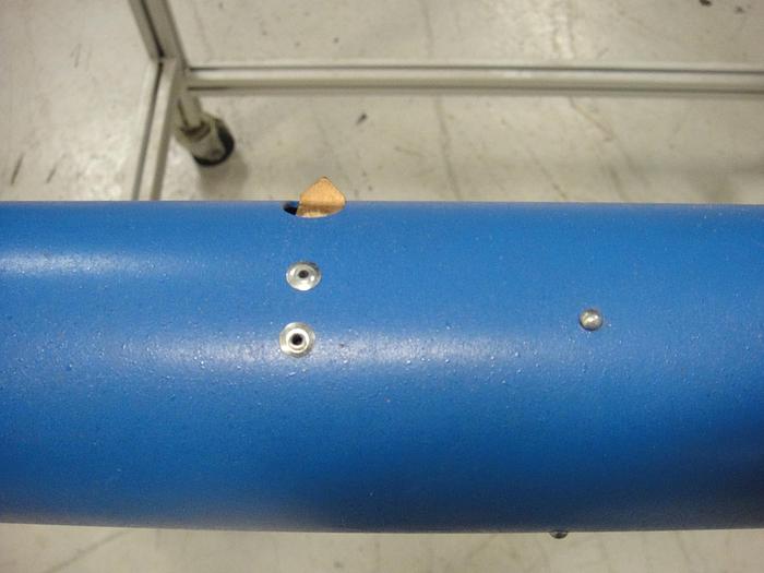 Used Digital 105 38" Laminator