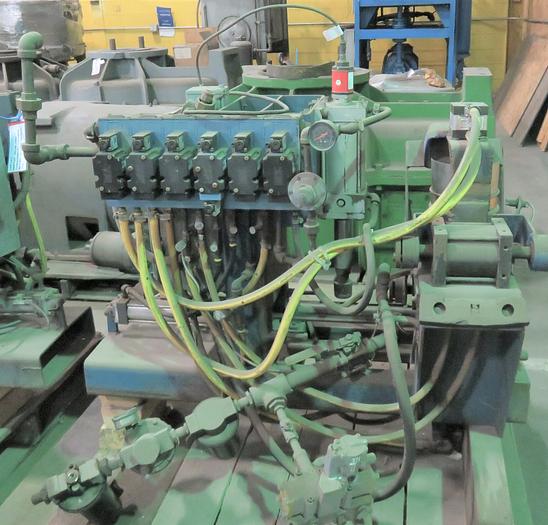 Used HARTLEY SERIES 2500