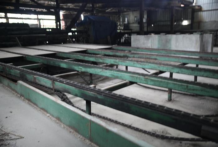 Used Complete Operation HMC, Newman, Pendu