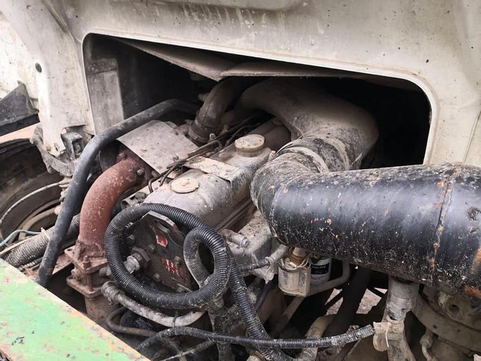 Used 2000 DAF 65.230