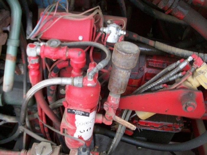 Used MAINLAND M-32