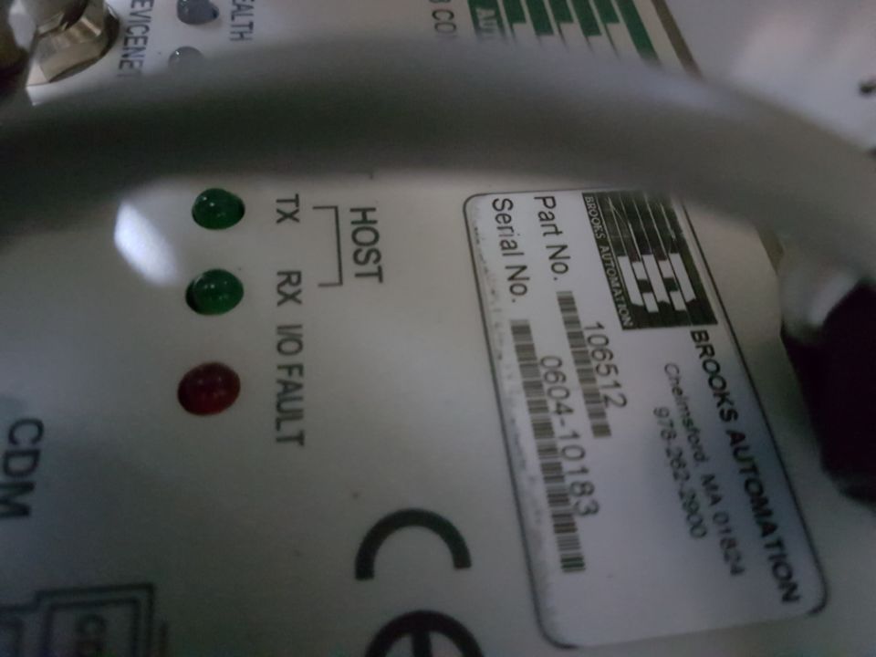 Used RUDOLPH WV320 300mm