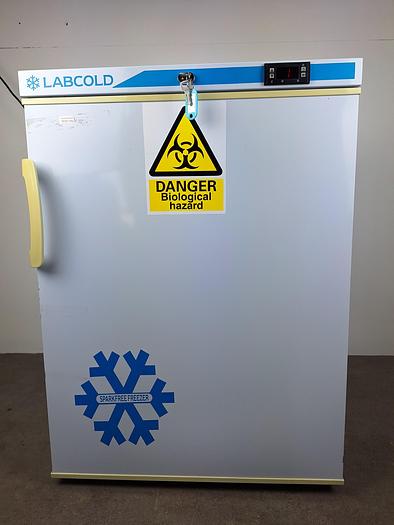 Used Labcold RLVF0414