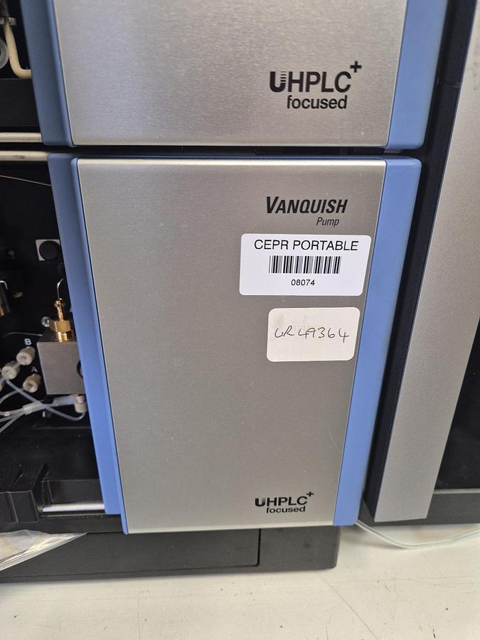 Used Thermo Scientific Vanquish UHPLC System