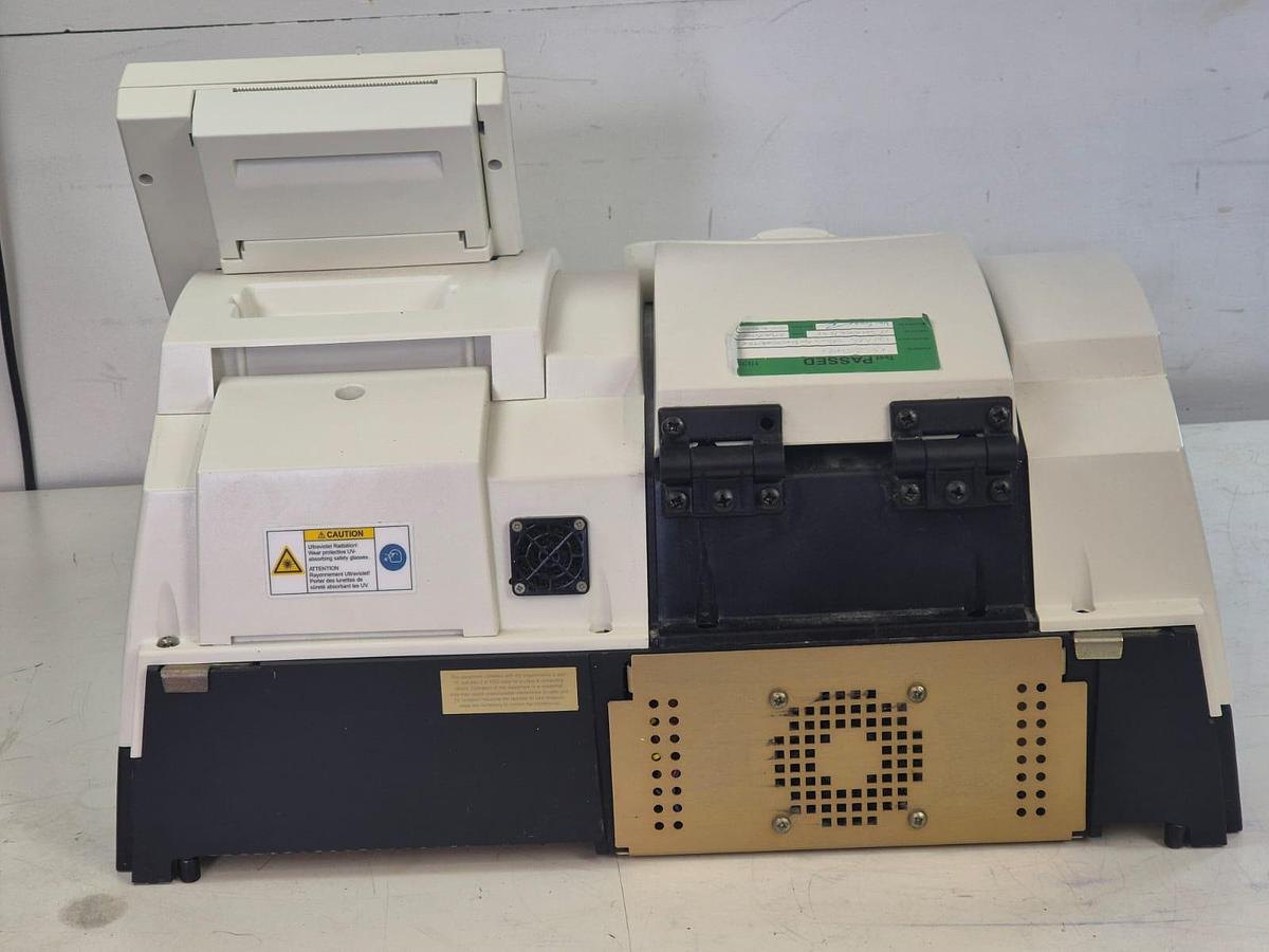 Used Thermo Scientific Evolution 300 UV-Visible Spectrometer
