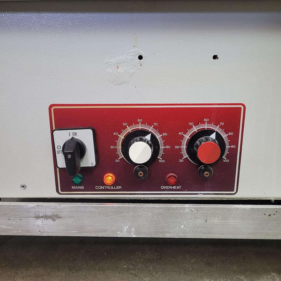 Used Genlab DC 1000
