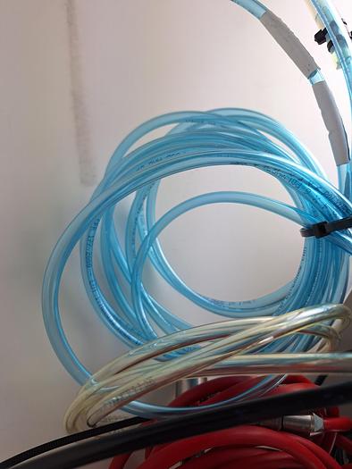 Used Solaris Biotech Solution Jupiter 3.0 Fermenter