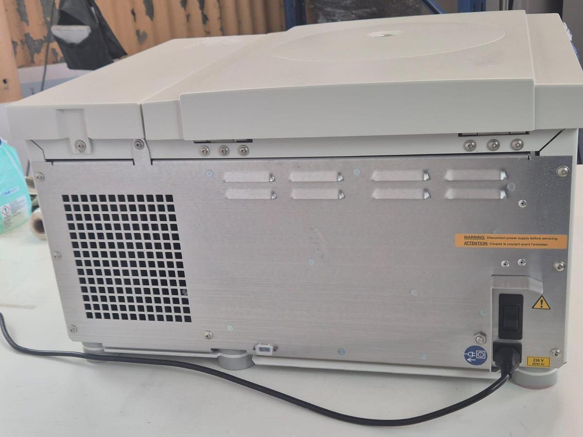 Used Thermo Scientific Multifuge XLR Centrifuge