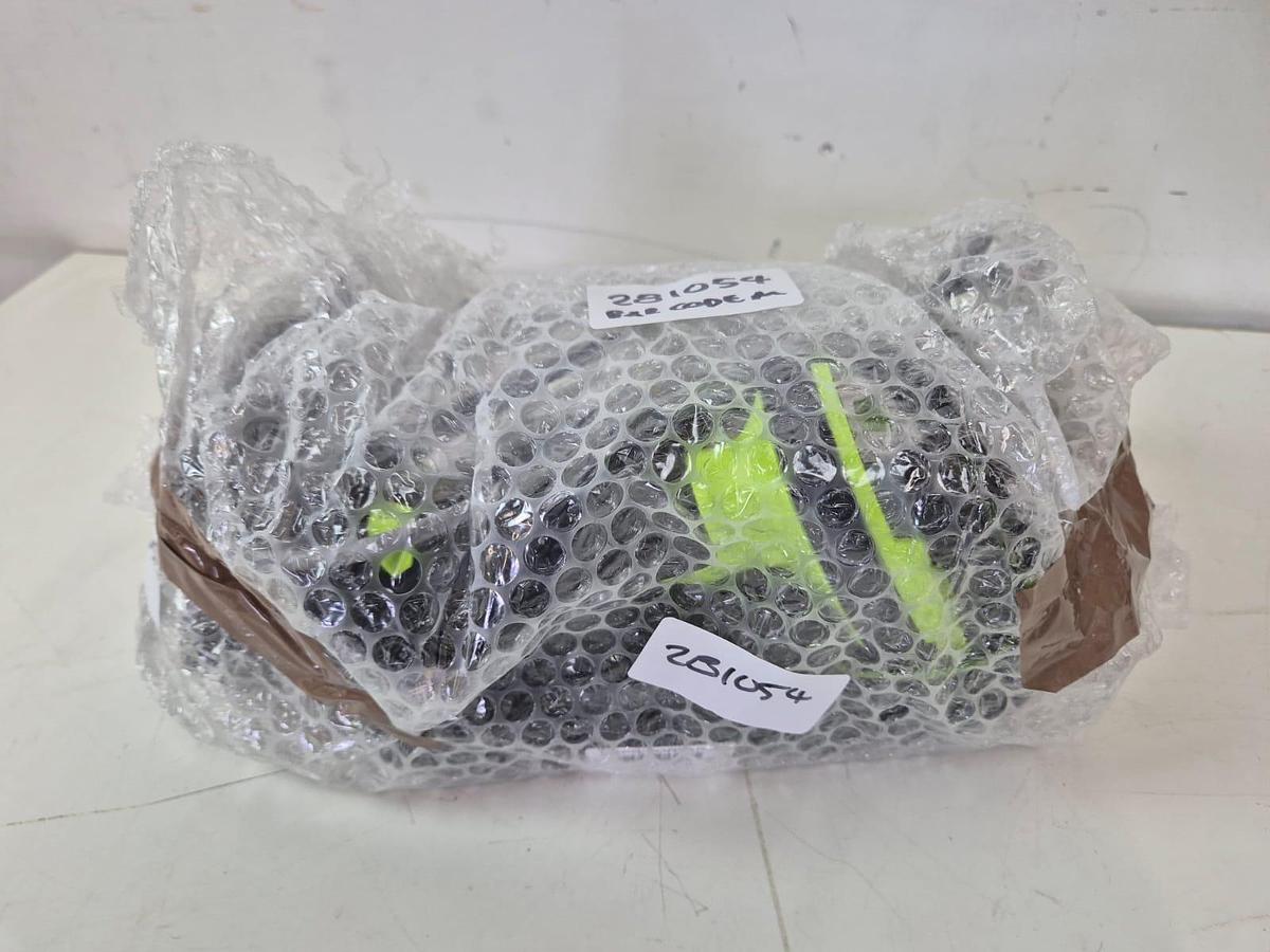 Used Zebra DS3678 Cordless Barcode Scanner