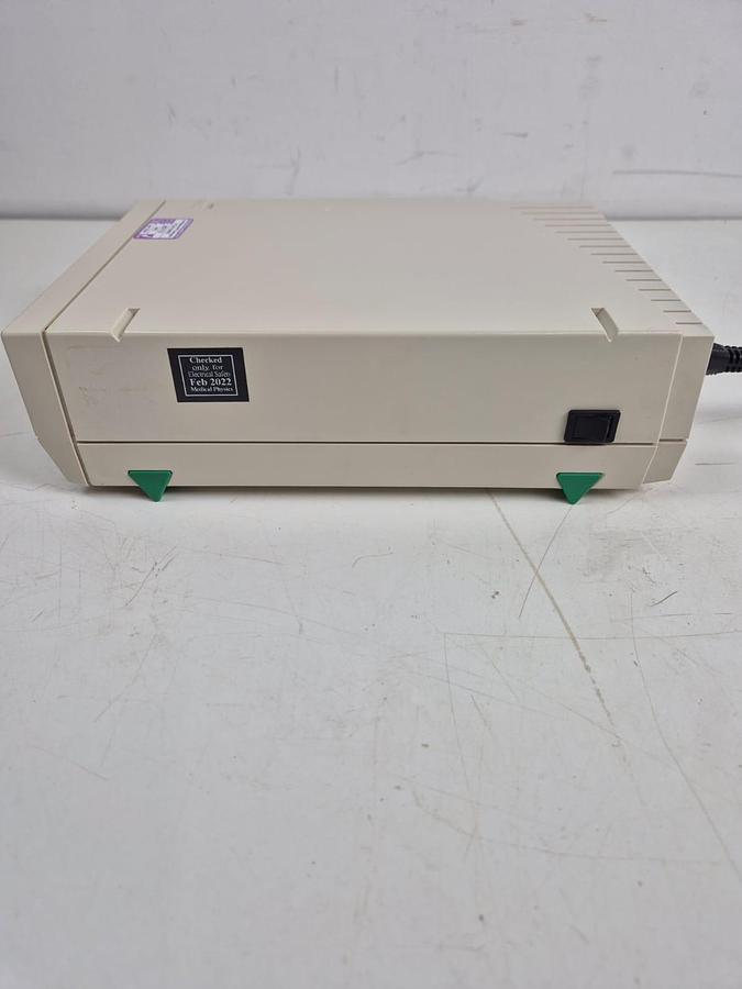 Used Bio-Rad PowerPac 200 DC power supply