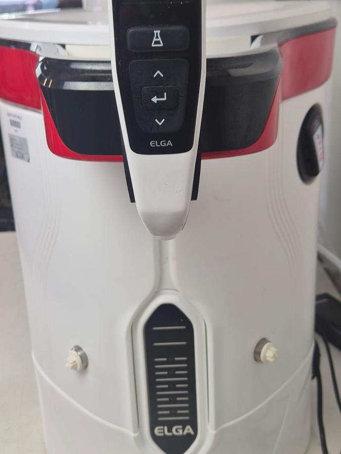 Used Elga Veolia LA757 Lab Water Purification System