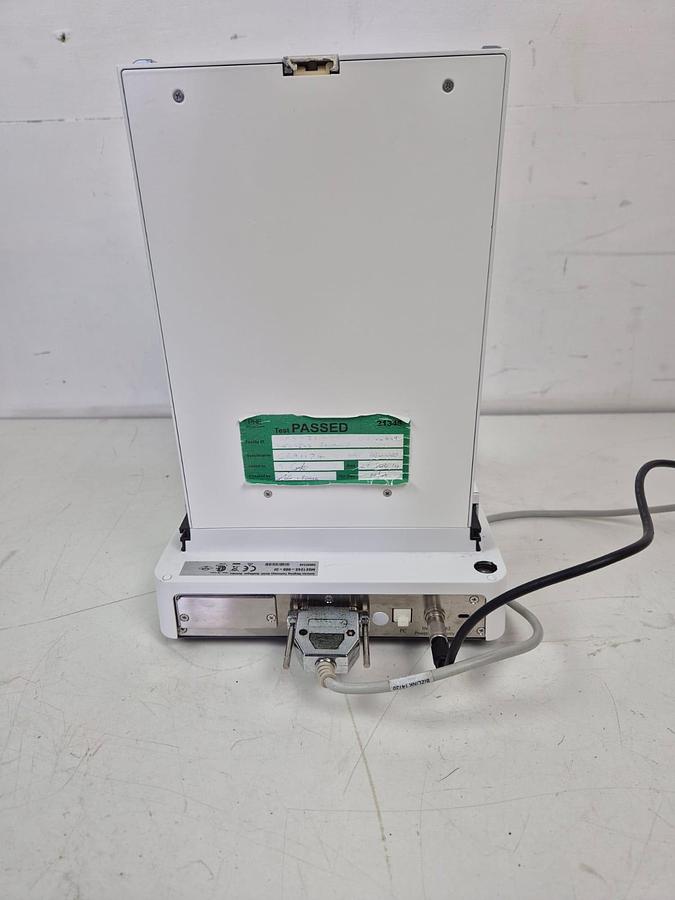 Used Sartorius MSE1245 Solent Scales