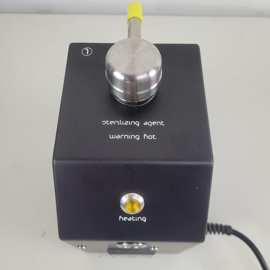 Used Formonia Formaflow VVAP1/at Vaporiser System