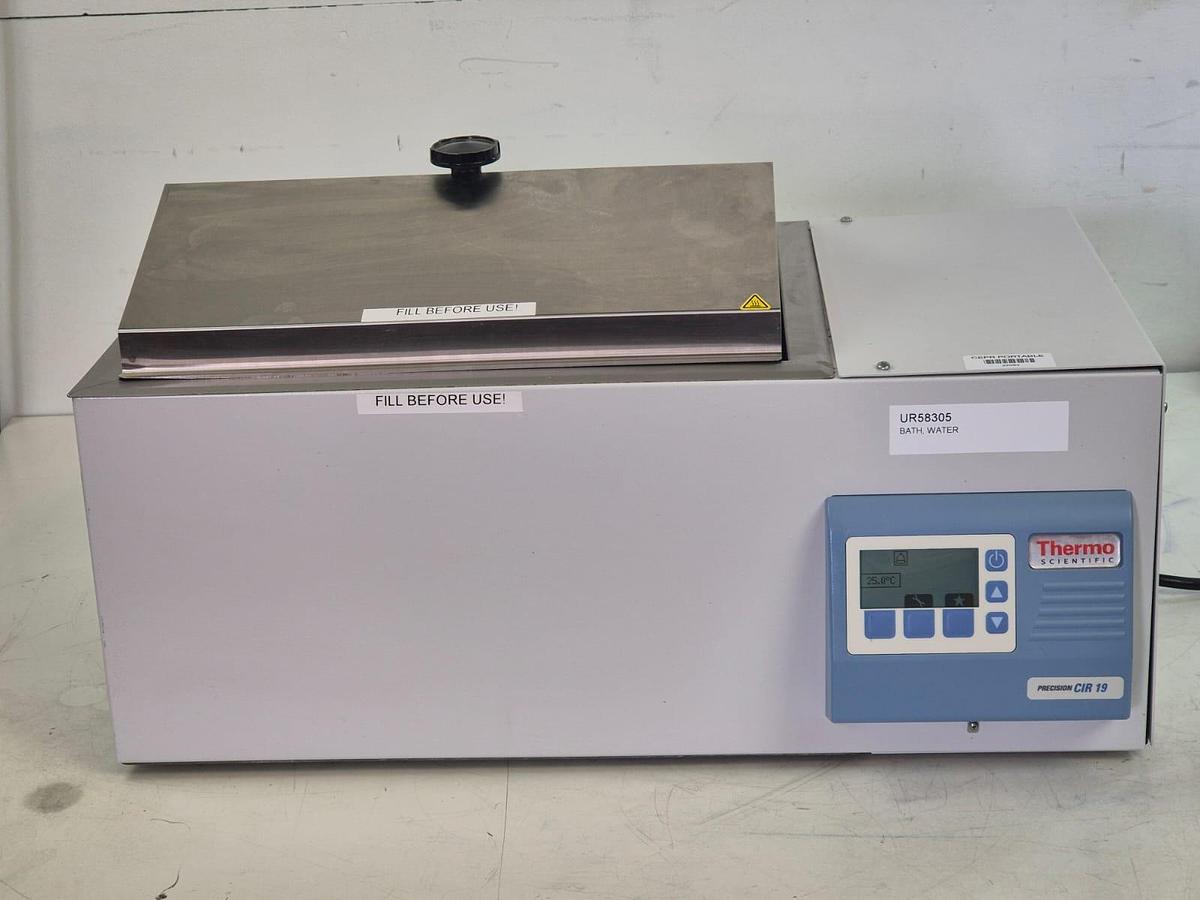 Used Thermo Scientific Evolution 300 UV-Visible Spectrometer