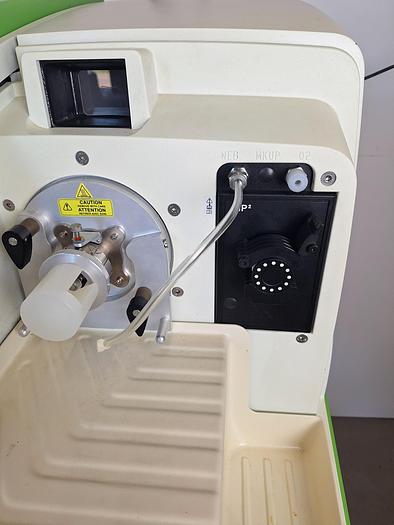 Used PerkinElmer NexION 300D