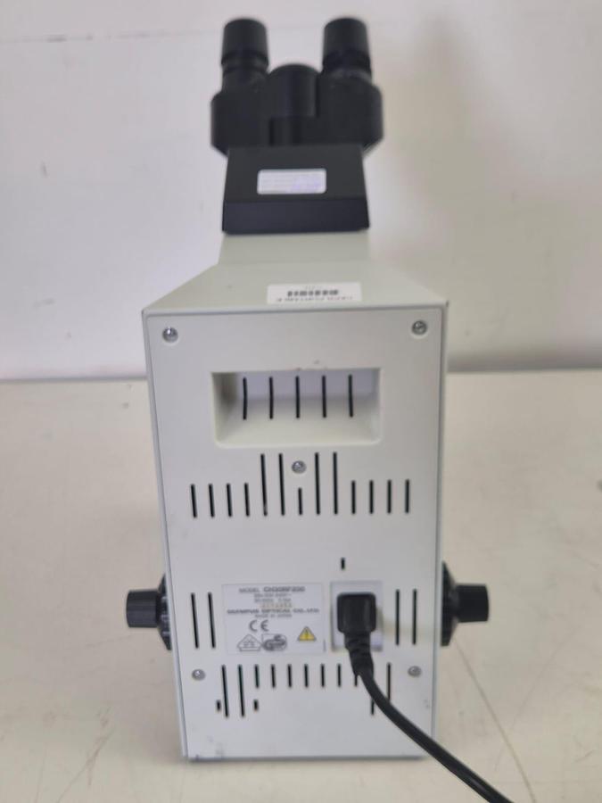 Used Olympus CH30RF200 Microscope