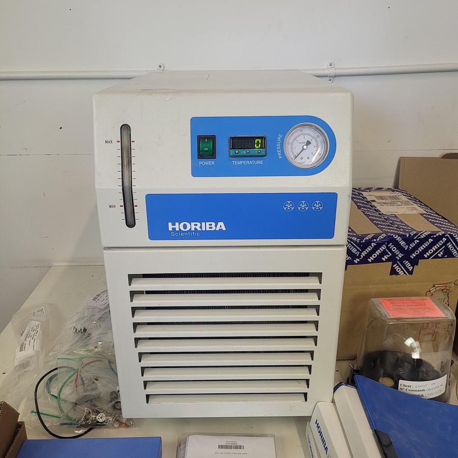 Used Horiba Scientific Ultima 2
