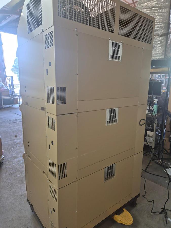 Used Infors HT Multitron Shaker