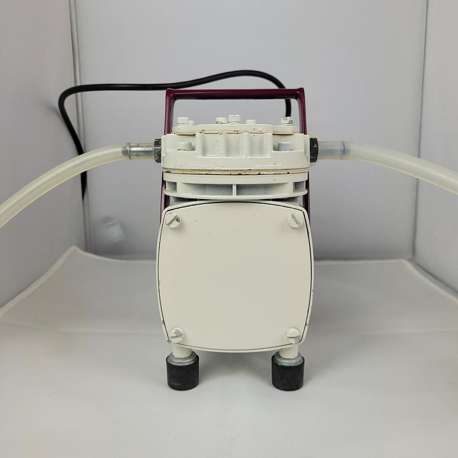 Used KNF Neuberger Diaphram Pump