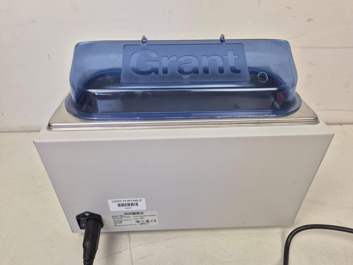 Used Grant JB Academy 6005 Water Bath