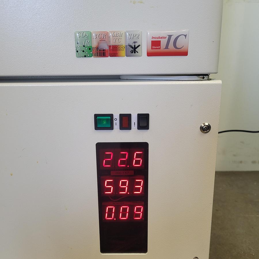 Used Liconic  Store X STX220