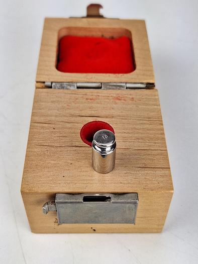 Used Class F1 10g Weight