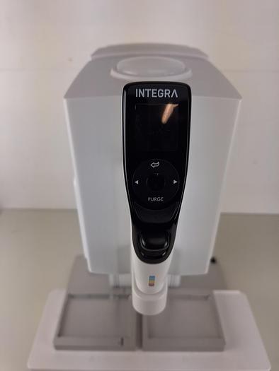 Used Integra VIAFLO 96 Electronic Pipette
