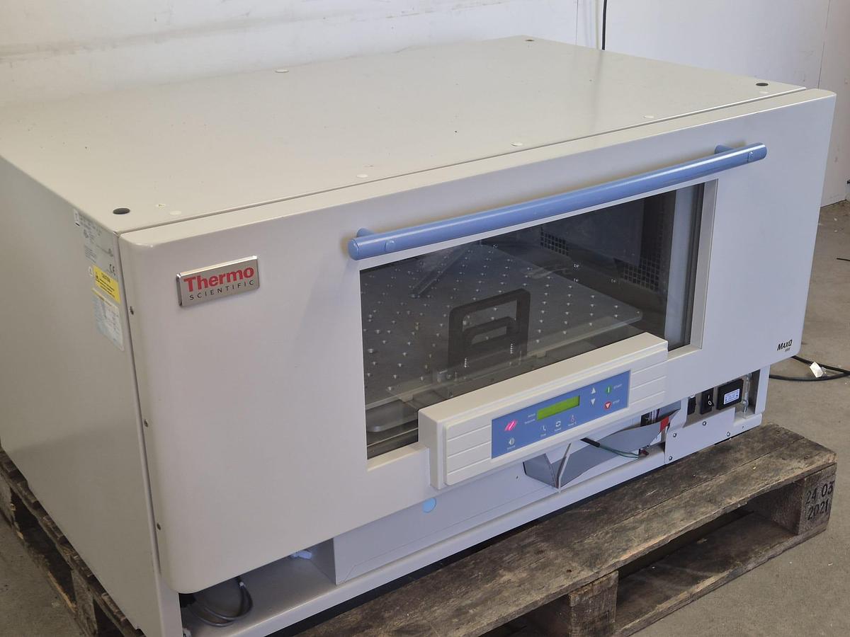Used Thermo Scientific MaxQ Shaker