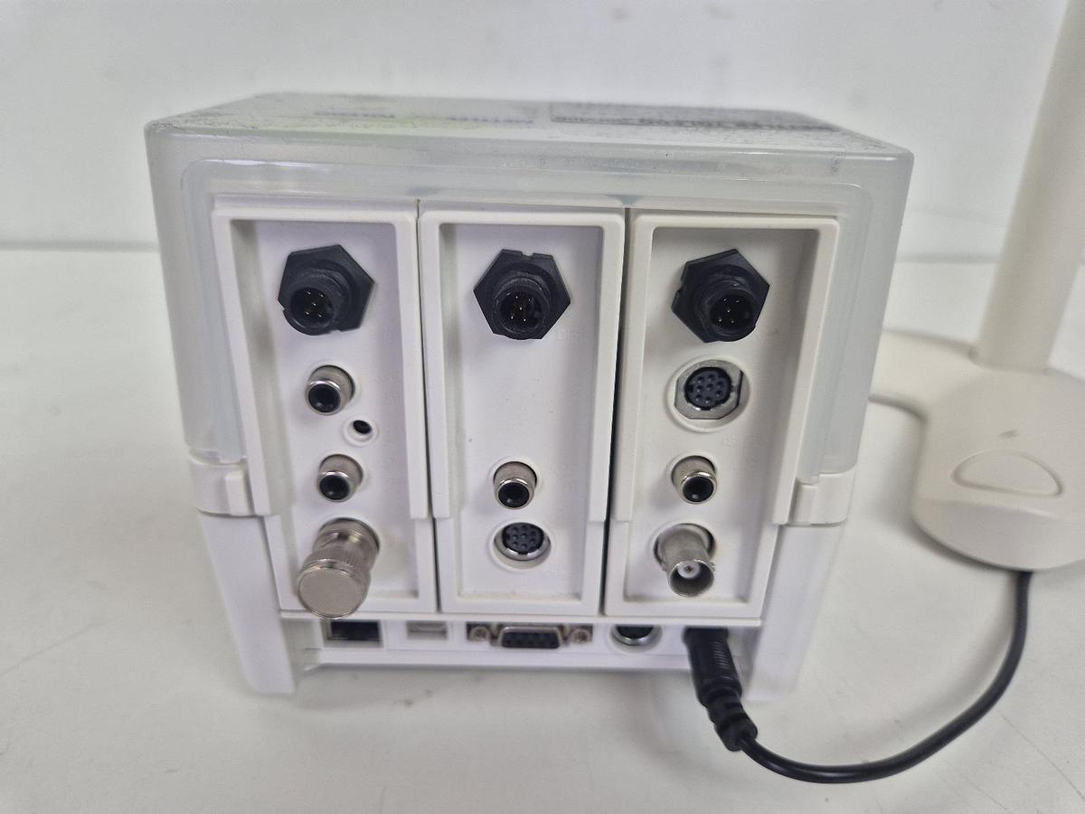 Used Mettler Toledo Seven Excellence Multi parameter Metre