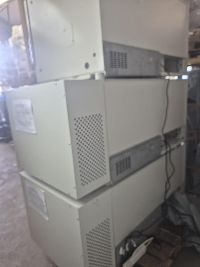 Used Thermo Scientific Max Q 8000 Incubator Stack