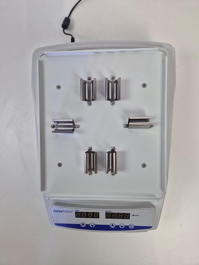 Used Fisher Brand Microplate Shaker