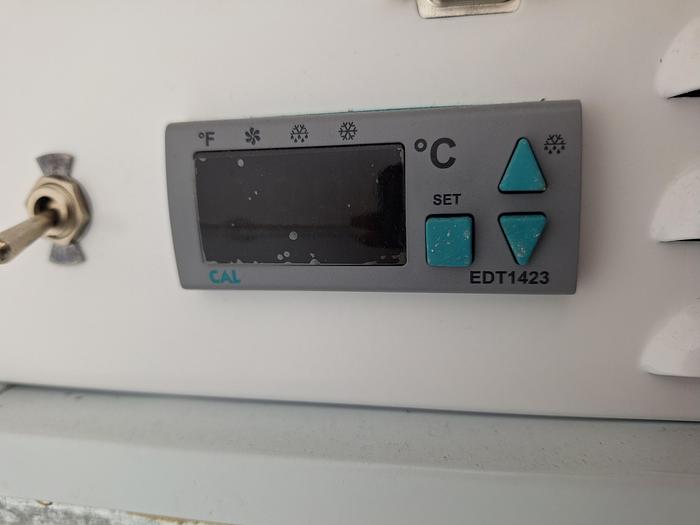 Used LMS 200 Cooled Incubator