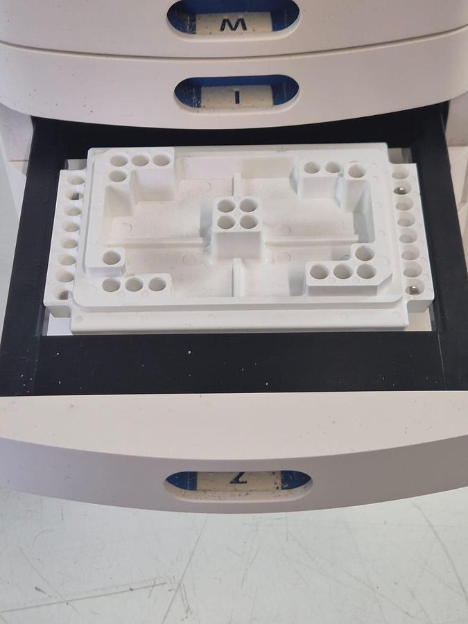 Used AATI Fragment Analyser Capillary Electrophoresis system