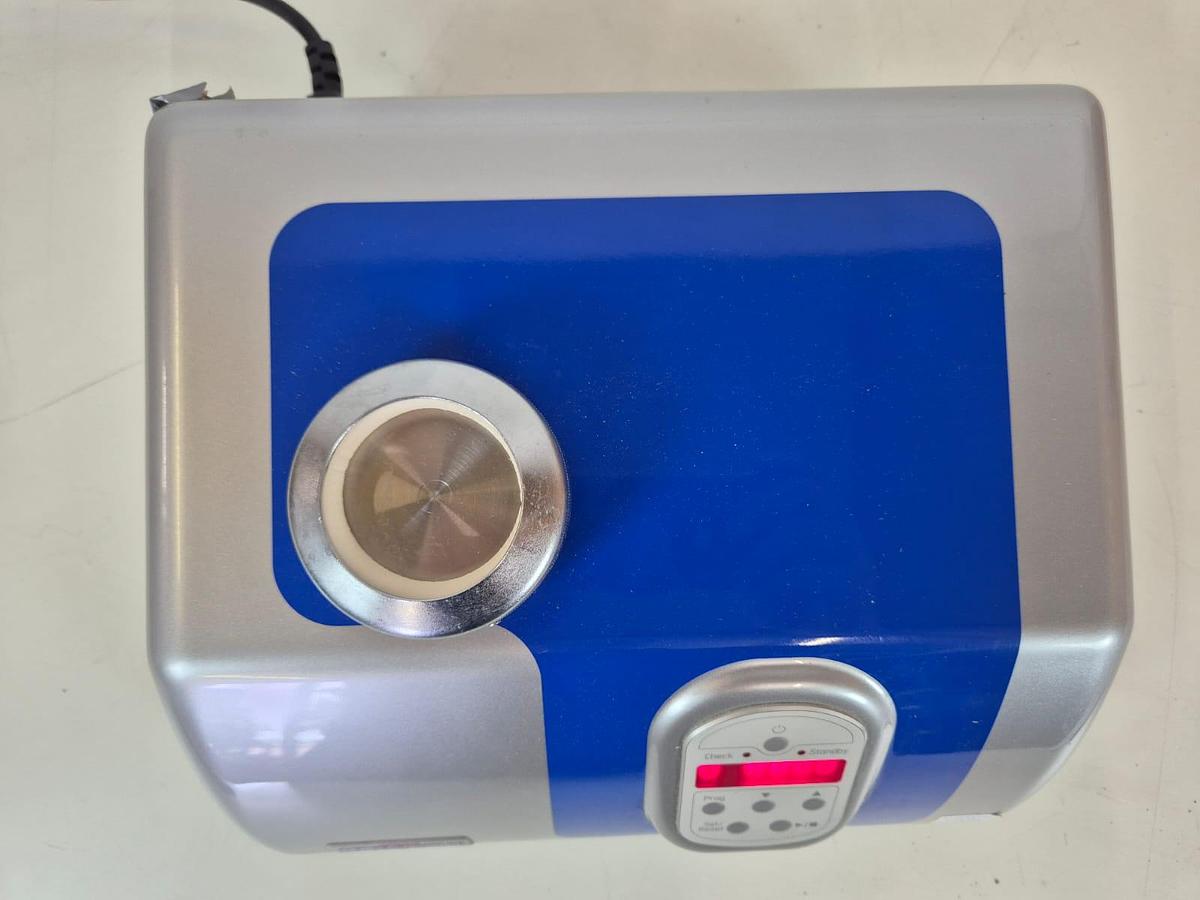 Used Englemann Jolting Volumeter STAV 11