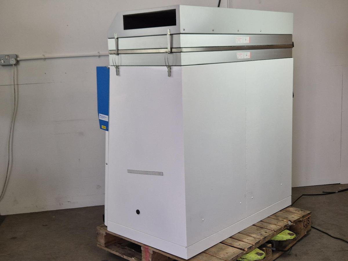 Used Walker biological Safety Cabinet