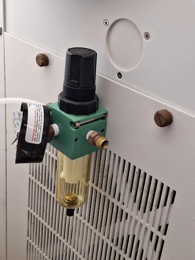 Used PerkinElmer SCIEX ELAN DRC II