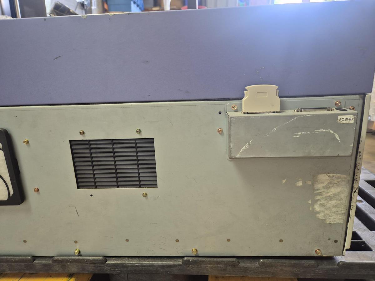 Used Fujifilm FLA5100 High Resolution Image Analyser