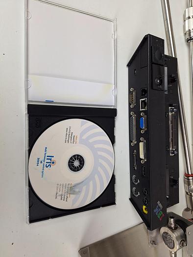 Used Infors HT Labfors 3