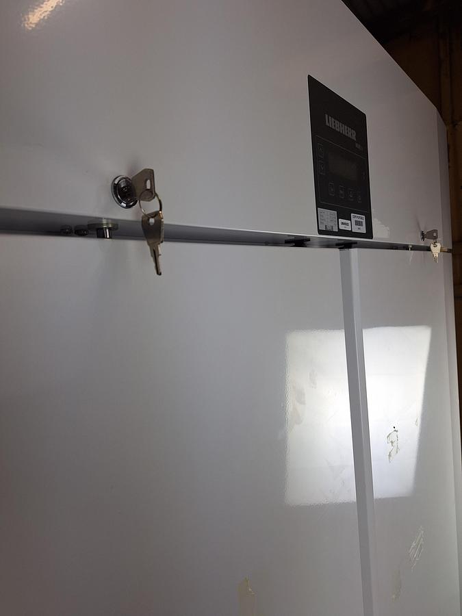 Used Liebherr Hausgerate LGPv 1420 Refrigerator