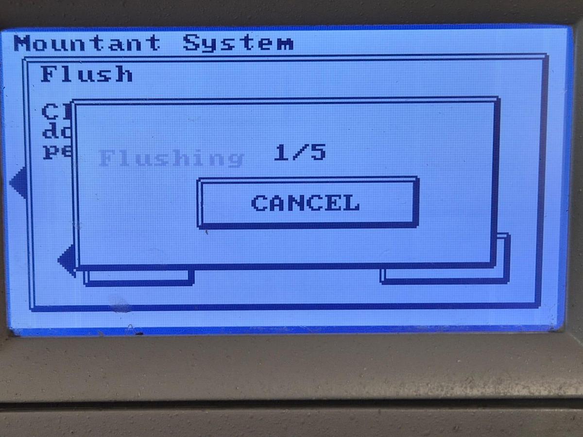 Used Thermo Scientific Clearview Coverslipper