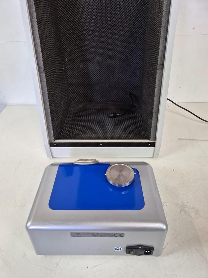 Used J Englemann STAV 11 + Acoustic Hooh