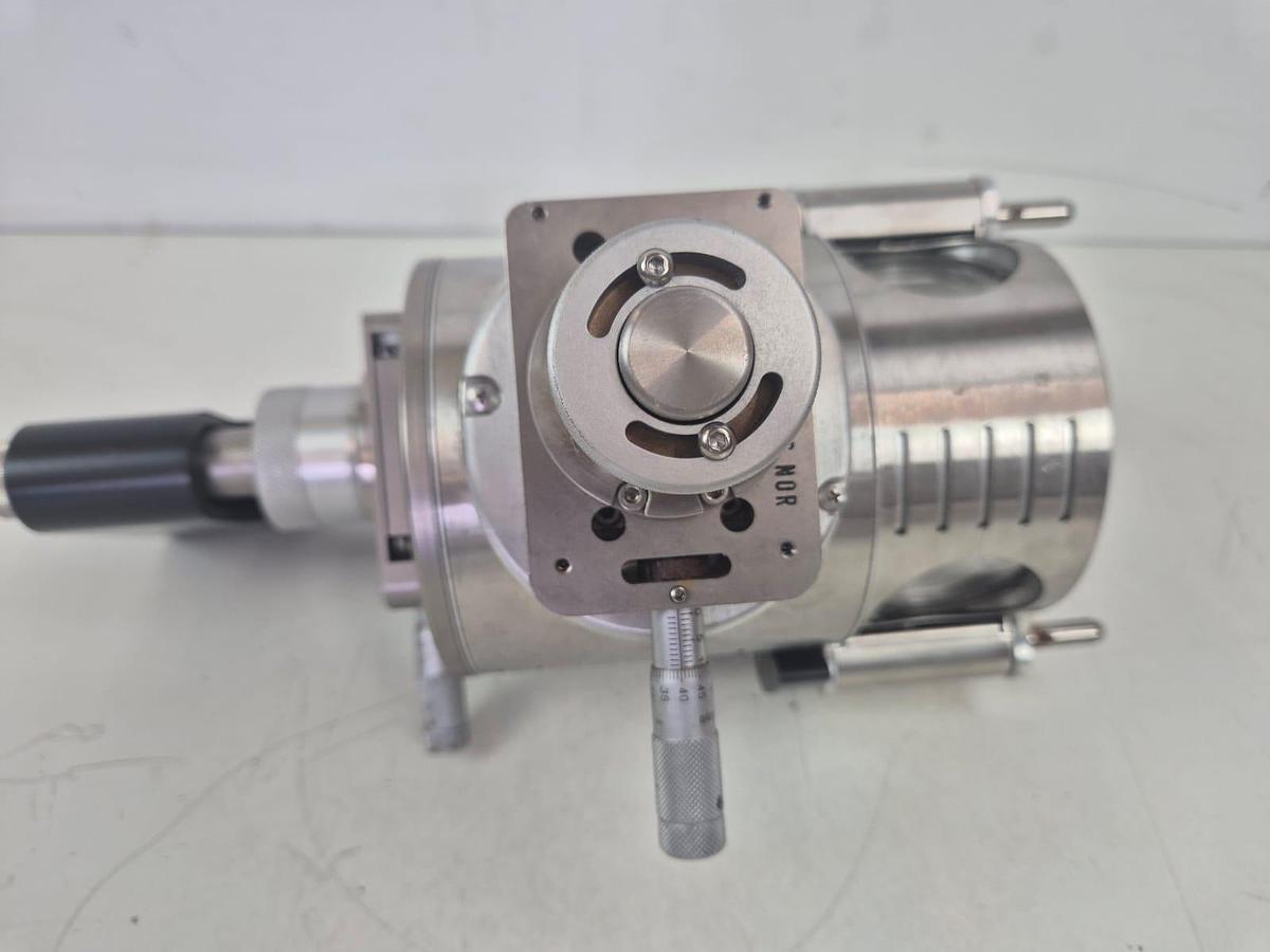 Used Perkin Elmer Sciex Turbo Ion Spray Source