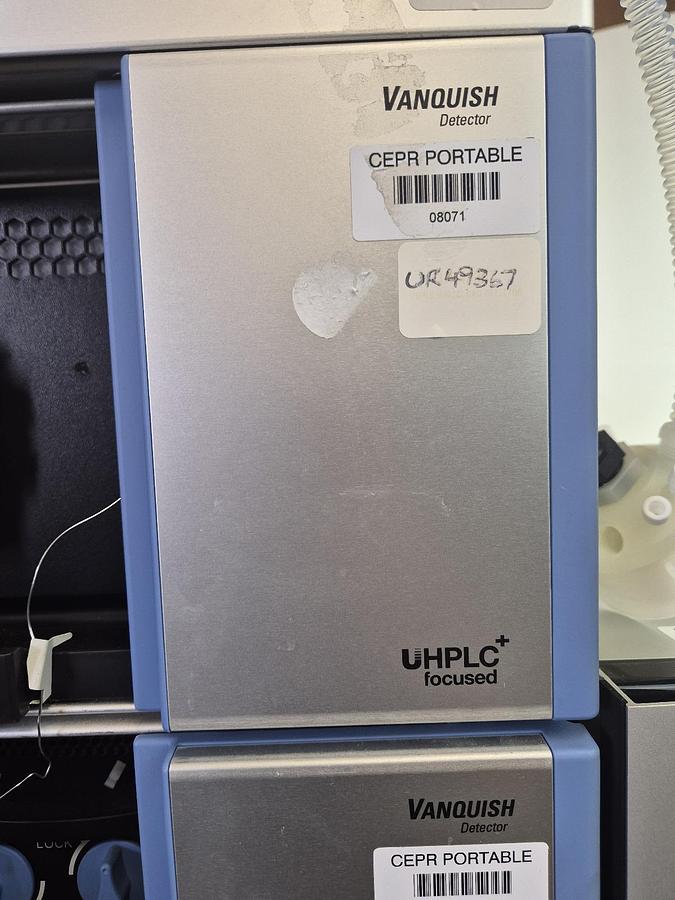 Used Thermo Scientific Vanquish UHPLC System